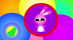 مجموعه آموزشی زبان انگلیسی little angel قسمت 74